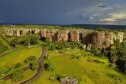  Ano Novo tem 19 Parques Estaduais abertos para visitação no Paraná