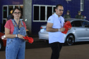 Paraná está na campanha nacional para prevenir atropelamentos de animais silvestres nas rodovias