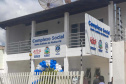 Polícia Penal do Paraná inaugura Complexo Social em Santo Antônio da Platina