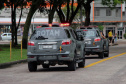 Polícia Militar lança a Operação Natal em todo o Paraná