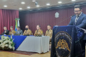 PMPR forma 38 policiais no 2º Curso de Inteligência