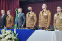 PMPR forma 38 policiais no 2º Curso de Inteligência