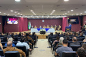 PMPR forma 38 policiais no 2º Curso de Inteligência