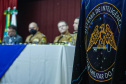 Polícia Militar do Paraná forma 38 policiais no 2º Curso de Inteligência