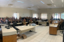 Em Matinhos, Polícia Militar reúne Comandantes para preparatório da Operação Verão -