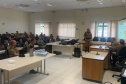 Em Matinhos, Polícia Militar reúne Comandantes para preparatório da Operação Verão -