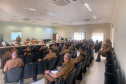 Em Matinhos, Polícia Militar reúne Comandantes para preparatório da Operação Verão -