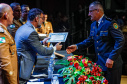 Capitães da Polícia Militar e dos Bombeiros finalizam o Curso de Aperfeiçoamento de Oficiais -