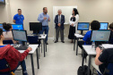 Estado repassa quase R$ 720 mil para projetos de capacitação de jovens do CIEE