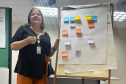 Hemepar realiza encontro anual de planejamento de ações 