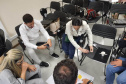 Hemepar realiza encontro anual de planejamento de ações 