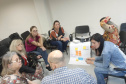 Hemepar realiza encontro anual de planejamento de ações 