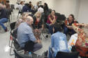 Hemepar realiza encontro anual de planejamento de ações 