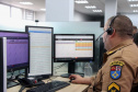Centro de Operações Policiais Militares já realizou mais de 2 milhões de atendimentos pelo telefone 190