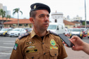 Centro de Operações Policiais Militares já realizou mais de 2 milhões de atendimentos pelo telefone 190