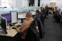Centro de Operações Policiais Militares já realizou mais de 2 milhões de atendimentos pelo telefone 190
