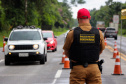 Polícia Rodoviária inicia Operação Natal