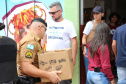     Ver(aba ativa)     Editar     Despublicar     Excluir     Revisões  PMPR distribui mais de duas toneladas de alimentos e 1,2 mil brinquedos para crianças em Curitiba
