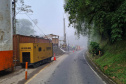 Estrada da Graciosa