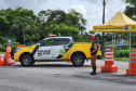  Polícia Militar lança Operação Ano Novo nas rodovias paranaenses