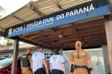 Atuação integrada das forças de segurança é destaque no Verão Maior Paraná - 