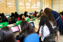 No Dia Mundial da Educação, Seed-PR destaca esforços para manter Estado no topo da educação no Brasil