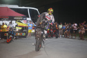 Apresentações de wheeling movimentam o litoral paranaense