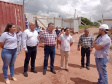 Primeira Unidade Mista de Saúde do Paraná já está em fase de construção