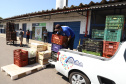 Banco de Alimentos - Comida Boa