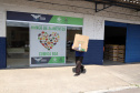 Banco de Alimentos - Comida Boa
