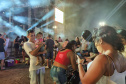 PONTAL DO PARANÁ – Show com os londrinenses da dupla Jeann & Julio. -