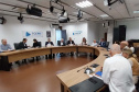 REUNIÃO ONU TCE