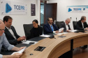 REUNIÃO ONU TCE