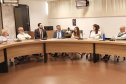 REUNIÃO ONU TCE