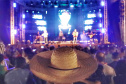 Dupla George Henrique & Rodrigo e Trio Parada Dura agitaram noite de sábado no Litoral