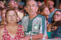 Dupla George Henrique & Rodrigo e Trio Parada Dura agitaram noite de sábado no Litoral