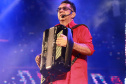 Dupla George Henrique & Rodrigo e Trio Parada Dura agitaram noite de sábado no Litoral