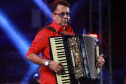 Dupla George Henrique & Rodrigo e Trio Parada Dura agitaram noite de sábado no Litoral