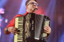 Dupla George Henrique & Rodrigo e Trio Parada Dura agitaram noite de sábado no Litoral