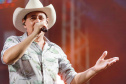 Dupla George Henrique & Rodrigo e Trio Parada Dura agitaram noite de sábado no Litoral