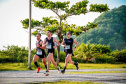 Em domingo de sol, corrida da Sanepar atrai 1.100 participantes em Matinhos