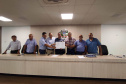 Umuarama recebe pacote de investimentos de mais de R$ 9 milhões em recursos de saúde
