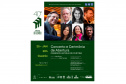  40ª Oficina de Música de Curitiba começa com o brilho do pianista Arnaldo Cohen no Teatro Guaíra