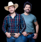 Antony & Gabriel