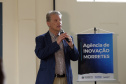 Governo do Estado fortalece ações para promover inovação em Morretes