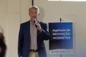 Governo do Estado fortalece ações para promover inovação em Morretes