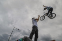 BMX