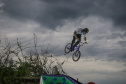 BMX