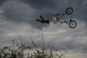 BMX