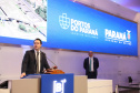 Com duas áreas portuárias prestes a serem leiloadas, Paraná prevê R$ 1,2 bilhão em novos investimentos